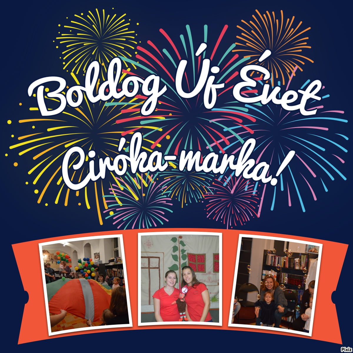 A „kicsit” szégyenlős anyukáknak…