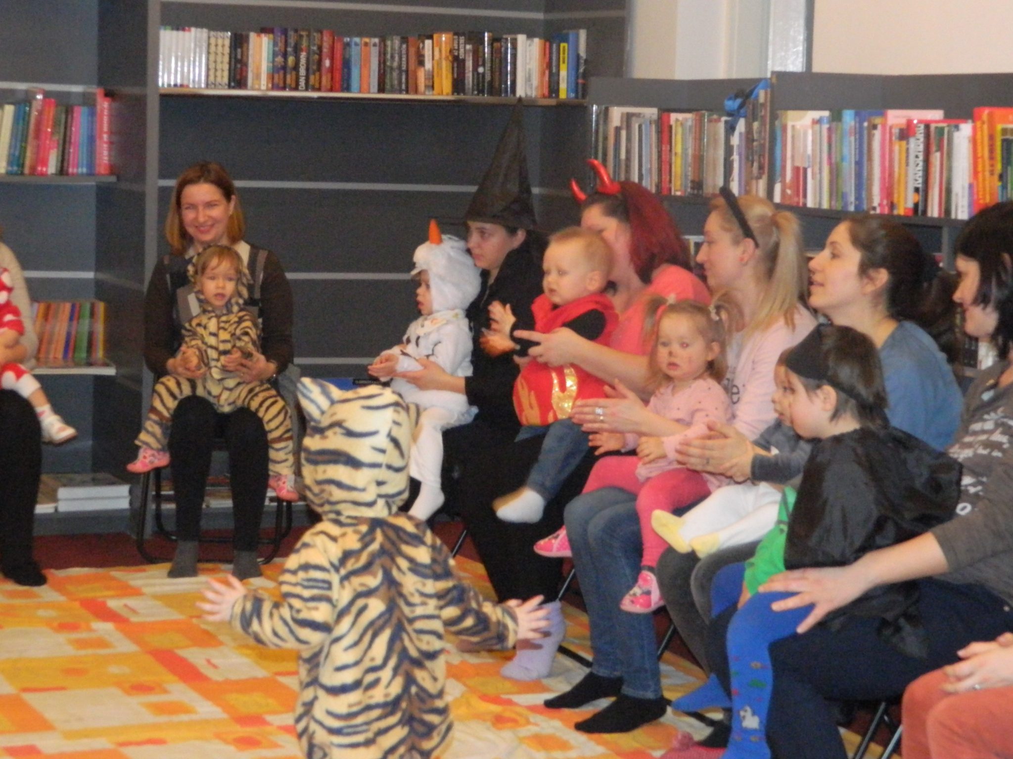 Júniusi cirókás programok