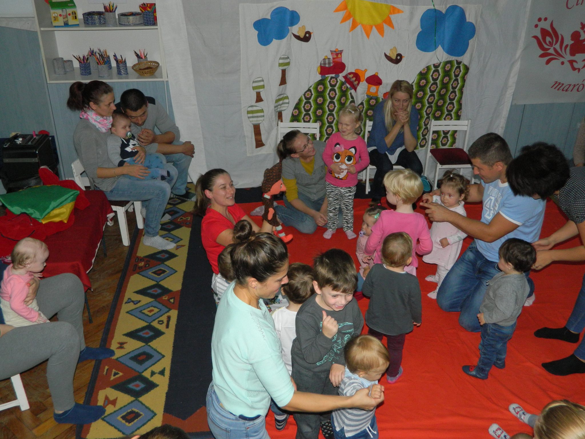 Mikortól „cirókázzunk”?