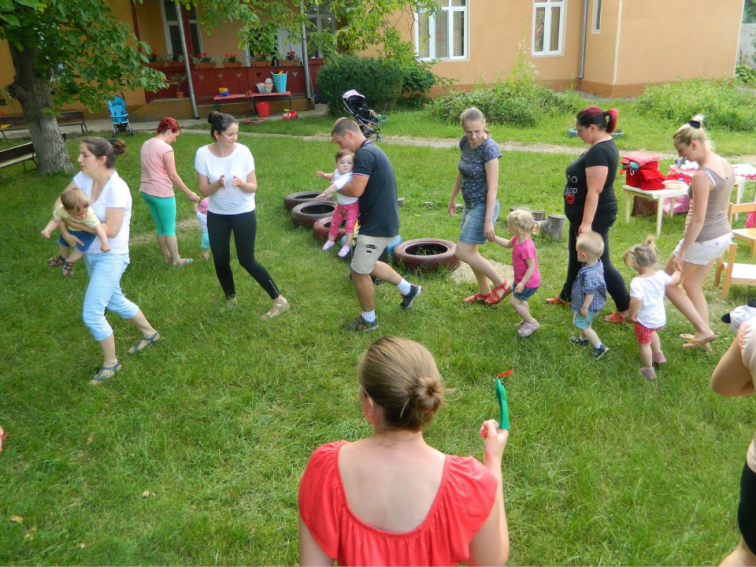 Ciróka-maróka a könyvesüzletben