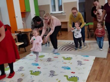 Mondóka ötletek 9-10 hónapos babáknak