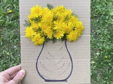 Nyári mondókák és játékötletek