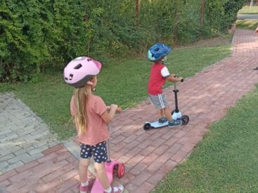 Mondókás ötletek óvónőknek a  beszoktatáshoz