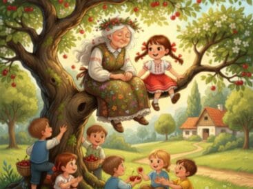 Mondókák  hétköznapi kihívásokhoz