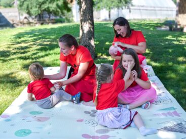 Gyere tavasz, várva várlak