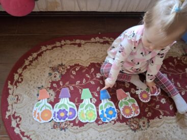 Biharszentjánosi és borsi mondókák gyűjteménye